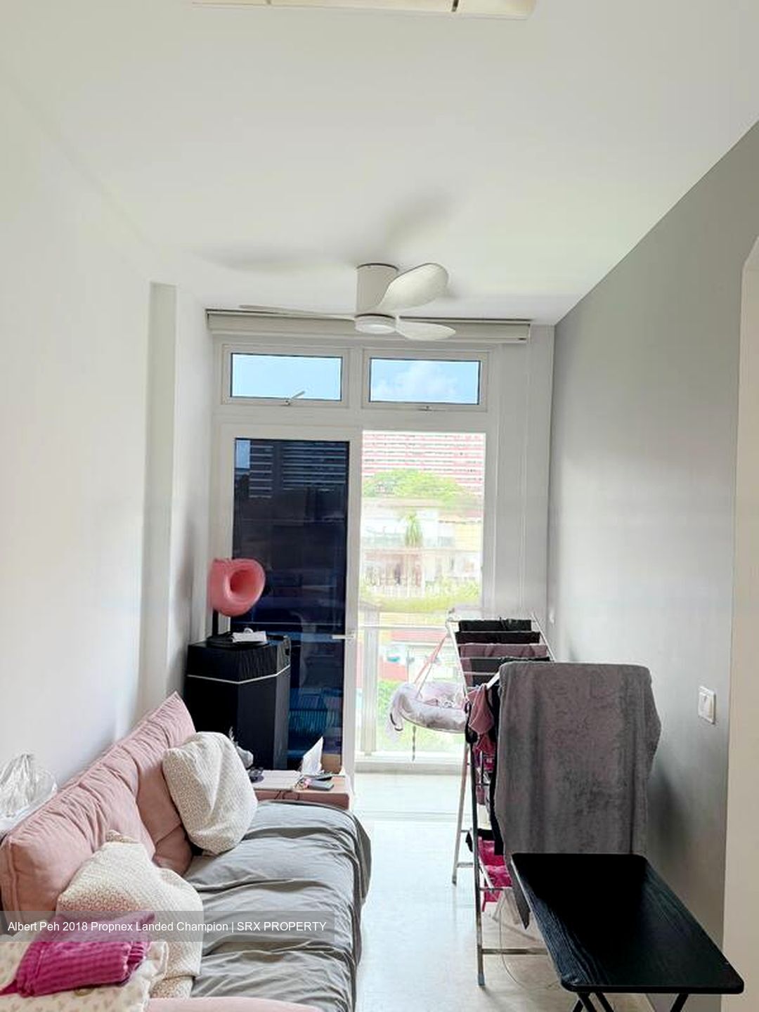 Suites @ Bukit Timah (D21), Apartment #486942801